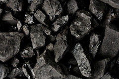 Llan Dafal coal boiler costs